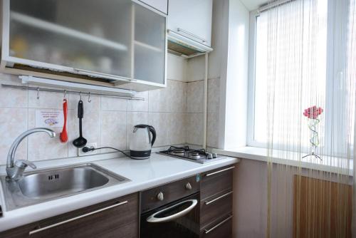 Apartment na Zhilina - image 2