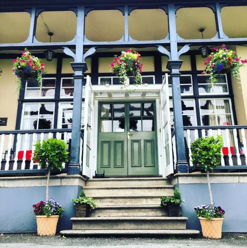 The Lake Country House Hotel & Spa - image 13