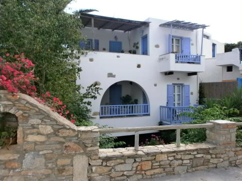 Amorgaia 1, South Aegean