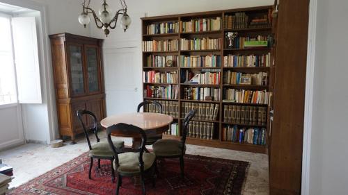 Місця відпочинку та розваги, Palazzo Cusani in Солопака
