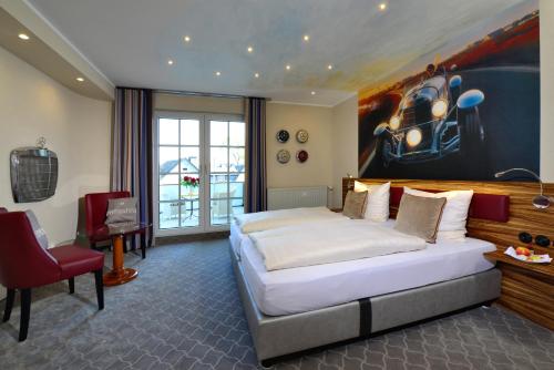 Hotel Rech in Brilon