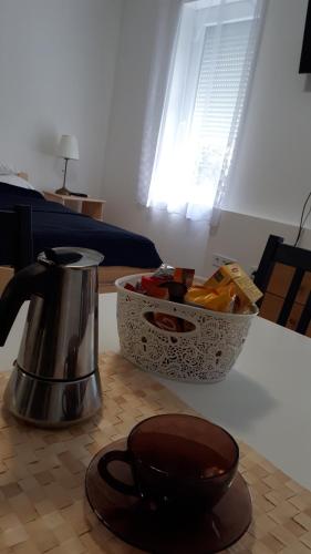 Ó-Újlak Apartman, Budapest (photo 8)