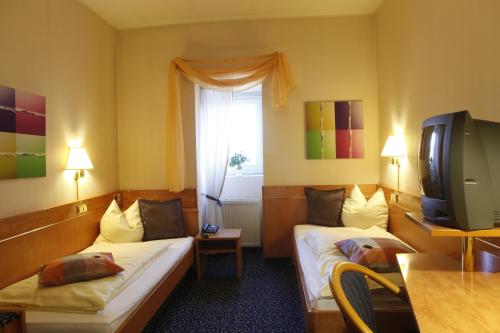 Hotel Villa Brenner