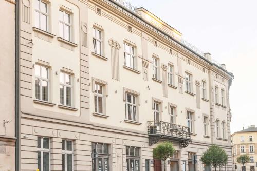Miodowa Boutique Residence - Kazimierz, Cracovie