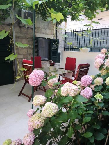 Downtown Authentic Apartments, Spalato (Split) (foto 2)
