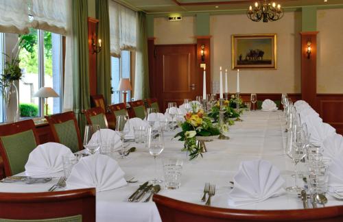 Hotel Rech in Brilon, Deutschland