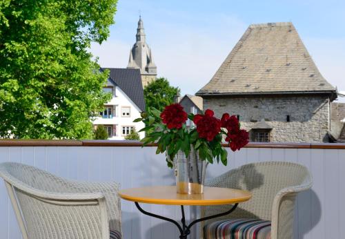 Hotel Rech in Brilon, Deutschland