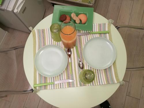 B&B Linea Verde, Mediolan (zdjęcie 7)