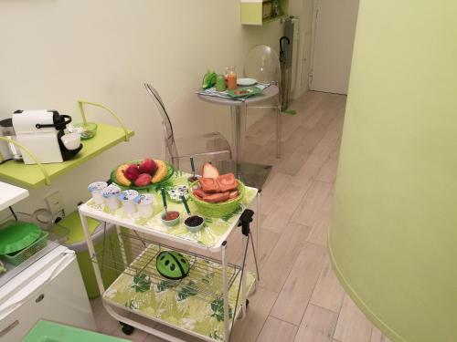 B&B Linea Verde, Mediolan (zdjęcie 8)