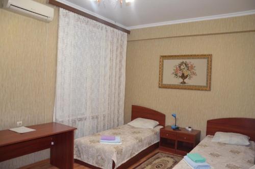 Petrovsk Hotel