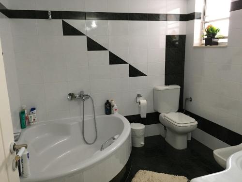 Chalkida Beautiful Home with Stunning Views