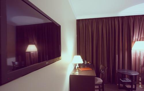 Hotel Bardin