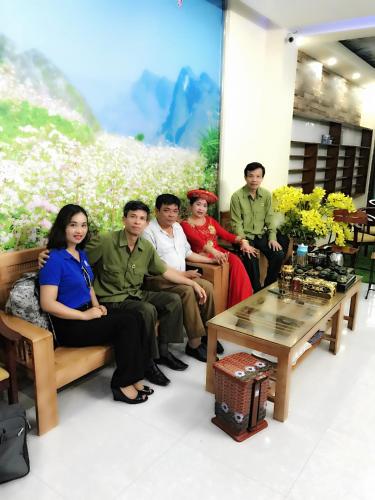 Ruby Hostel