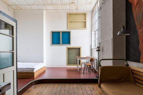 Meisterzimmer in Leipzig, Deutschland
