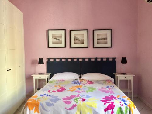 1 queen bed