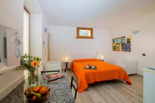 Residence Il Borgo - Accommodation - Bellagio