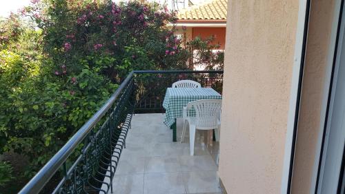  Villa Nikolas in Plataria
