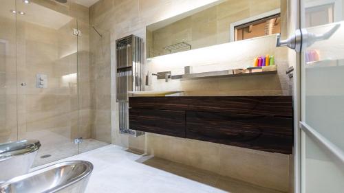 Rental in Rome Cosmopolitan hi-tech - image 6