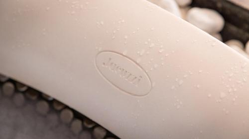 Rental in Rome Cosmopolitan hi-tech - image 10