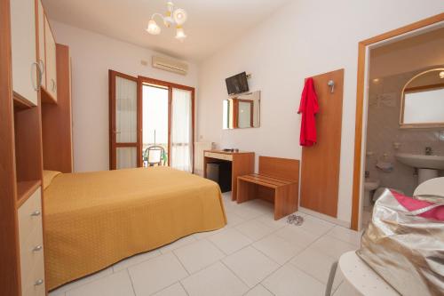 Hotel Da Italo 5