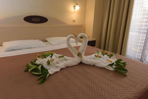 Photo 10 Santa Helena Hotel, Ialyssos, Rhodes