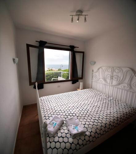 Villa Binicudi