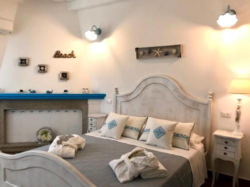 Palmasera Bed & Breakfast