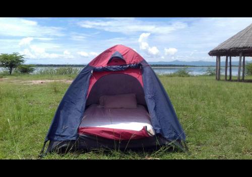 Kasenyi Lake Retreat & Campsite