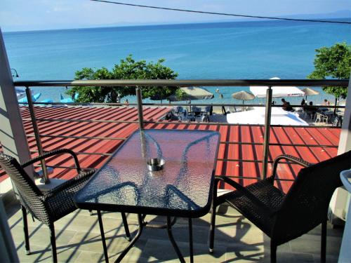 Horizon - Chalkidiki Horizon - Chalkidiki