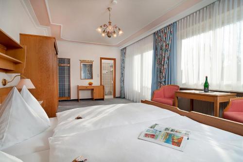 Gästehaus Fertschey – Velden, CA