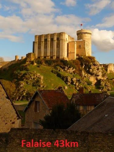 haras de la croix dargent