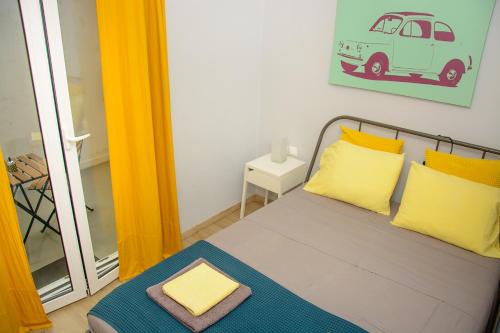Comfy brand new apt near Acropolis museum, Athènes