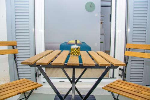 Comfy brand new apt near Acropolis museum, Atény (fotografie 2)