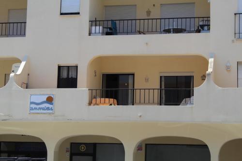  Apartment Amoreira Alvor in Alvor