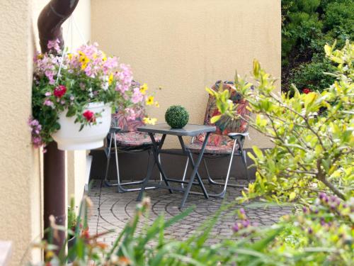Ferienwohnung über den Dächern von Dresden - image 10