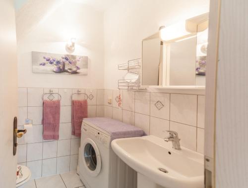 Ferienwohnung über den Dächern von Dresden - image 9