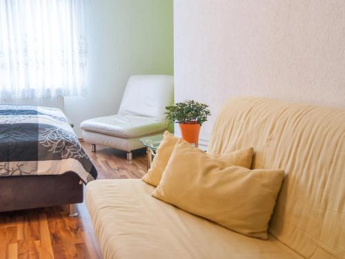 Ferienwohnung über den Dächern von Dresden - image 7