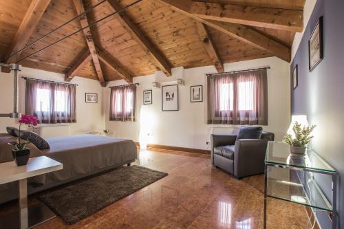 Ca' Del Monastero 9 Collection Spacious Apartment up to 5 Guests - image 12