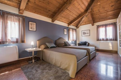 Ca' Del Monastero 9 Collection Spacious Apartment up to 5 Guests - image 8