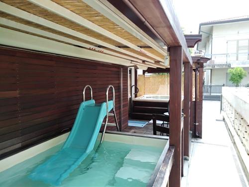 Hotel Aros 3