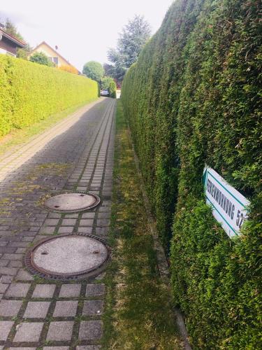 Ferienwohnung über den Dächern von Dresden - image 2