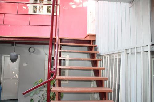 Hostel Old City Sololaki – Tbilisi, MA