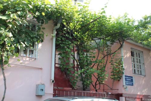 Hostel Old City Sololaki – Tbilisi, MA