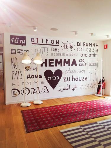 Hemma rooms by IKEA