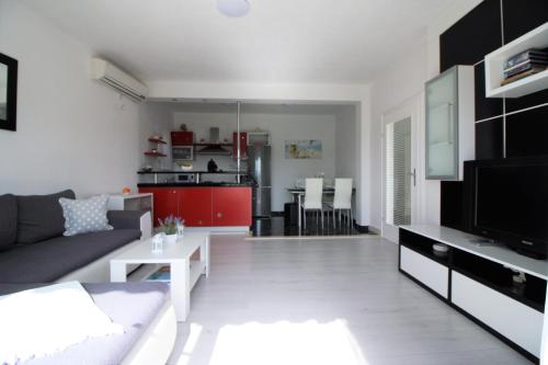  Apartment Wind Rose 2 in Sumartin