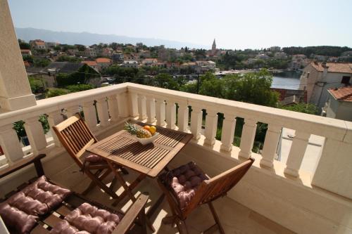  Apartment Wind Rose 2 in Sumartin
