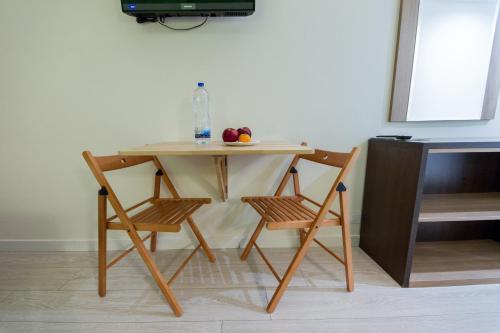 Double or Twin Room image 10