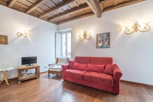 Panetteria Apartment, Rome (photo 4)