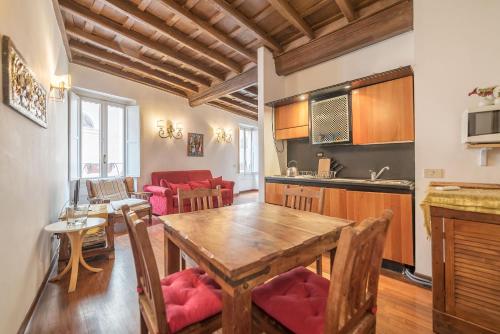 Panetteria Apartment, Rome (photo 5)