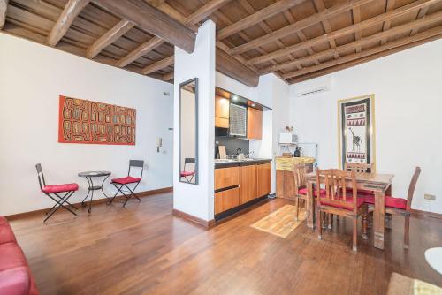 Panetteria Apartment, Rome (photo 6)